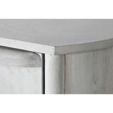 Sideboard Home ESPRIT White 193 x 47 x 85,5 cm-4