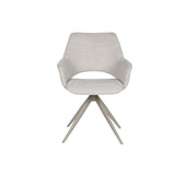 Dining Chair Home ESPRIT Beige 61 x 60 x 82 cm-6