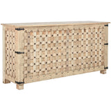 Console Home ESPRIT 171 X 49,5 X 89 CM-0
