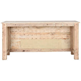 Console Home ESPRIT 171 X 49,5 X 89 CM-6