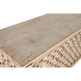 Console Home ESPRIT 171 X 49,5 X 89 CM-5