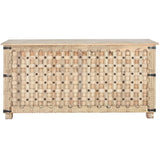 Console Home ESPRIT 171 X 49,5 X 89 CM-1
