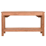 Console Home ESPRIT 140 x 37 x 80 cm-6