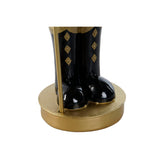 Christmas bauble Home ESPRIT Multicolour Nutcracker 23 x 20 x 70 cm (2 Units)-4