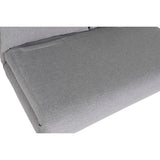 Sofabed Home ESPRIT Natural Light grey 120 x 91 x 78 cm-6