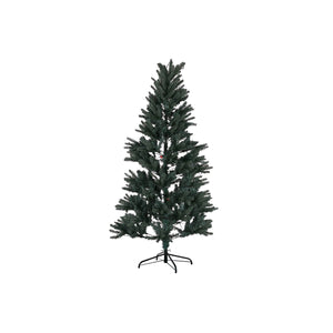 Christmas Tree Home ESPRIT Green Metal Polyethylene 115 x 115 x 180 cm-0