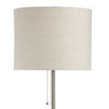 Floor Lamp Home ESPRIT Metal 40 x 40 x 150 cm (2 Units)-3