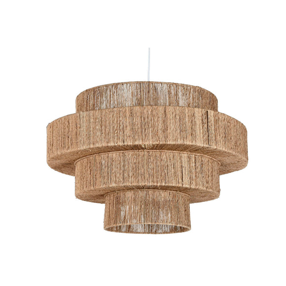 Ceiling Light Home ESPRIT Brown 70 x 70 x 47 cm-0