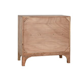 Sideboard Home ESPRIT Light brown 85 x 40 x 80 cm-6