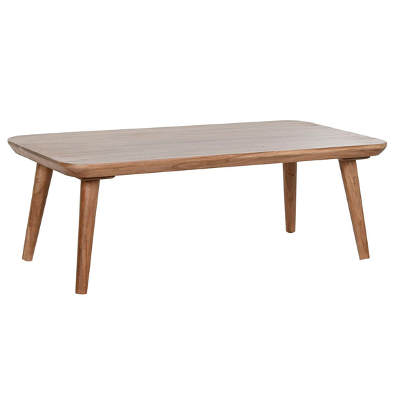 Centre Table Home ESPRIT Light brown Acacia 118 x 60 x 40 cm-0