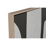 Canvas Home ESPRIT polystyrene Canvas-3