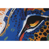 Canvas Home ESPRIT polystyrene Canvas 80 x 4,5 x 120 cm-2