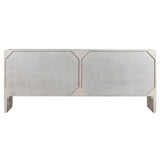 Sideboard Home ESPRIT White Mango wood 182 x 45 x 76 cm-9