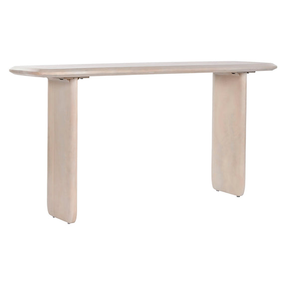 Side table Home ESPRIT White 152 x 45 x 76 cm-0