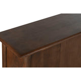 Sideboard Home ESPRIT Brown Mango wood 160 x 43 x 80 cm-5