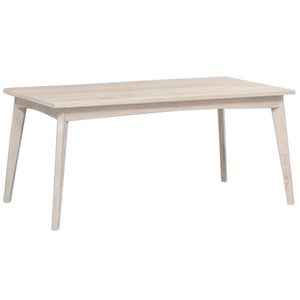 Dining Table Home ESPRIT Mango wood 173 x 90 x 75 cm-0