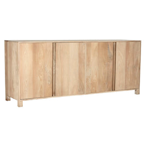 Sideboard Home ESPRIT Natural Mango wood 180 x 45 x 75 cm-0