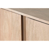 Sideboard Home ESPRIT Natural Mango wood 180 x 45 x 75 cm-5