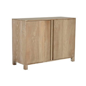 Sideboard Home ESPRIT Natural Mango wood 100 x 40 x 75 cm-0