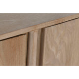 Sideboard Home ESPRIT Natural Mango wood 100 x 40 x 75 cm-4