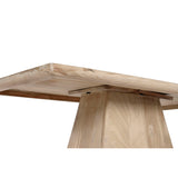 Centre Table Home ESPRIT Natural 120 x 60 x 45 cm-4