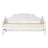 Sofa Home ESPRIT 185 X 80 X 90 CM-8