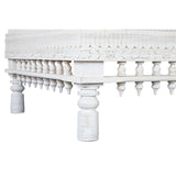 Sofa Home ESPRIT 185 X 80 X 90 CM-3