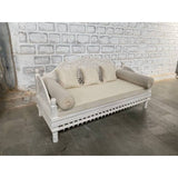 Sofa Home ESPRIT 185 X 80 X 90 CM-1