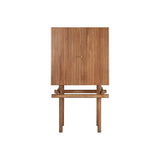 Bottle rack Home ESPRIT Natural 90 x 45 x 156 cm-1