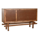 Sideboard Home ESPRIT Mango wood 160 X 42 X 95 cm-8