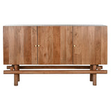 Sideboard Home ESPRIT Mango wood 160 X 42 X 95 cm-1