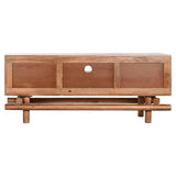TV furniture Home ESPRIT Natural 145 x 42 x 60 cm-8