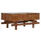 Centre Table Home ESPRIT 100 x 60 x 45 cm-0