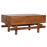 Centre Table Home ESPRIT 100 x 60 x 45 cm-5