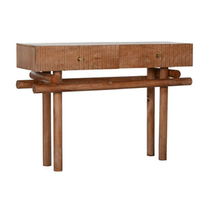 Console Home ESPRIT 110 x 30 x 76 cm-0