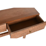 Console Home ESPRIT 110 x 30 x 76 cm-4