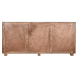 Sideboard Home ESPRIT Brown 162,5 x 47 x 76 cm-9