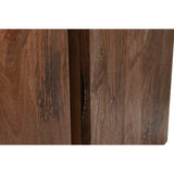 Sideboard Home ESPRIT Brown 162,5 x 47 x 76 cm-2