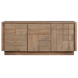 Sideboard Home ESPRIT Natural Mango wood 160 X 46 X 72 cm-1