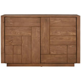 Sideboard Home ESPRIT Natural Mango wood 110 X 40 X 72 cm-1