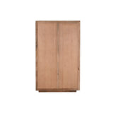 Shelves Home ESPRIT Natural Mango wood 110 X 45 X 180 cm-6