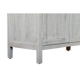 Sideboard Home ESPRIT White Crystal Mango wood 175 x 45,2 x 105 cm-10