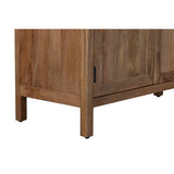 Sideboard Home ESPRIT Natural Crystal Mango wood 175 x 45,2 x 105 cm-2