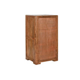 Chest of drawers Home ESPRIT Natural 50 x 40 x 90 cm-5