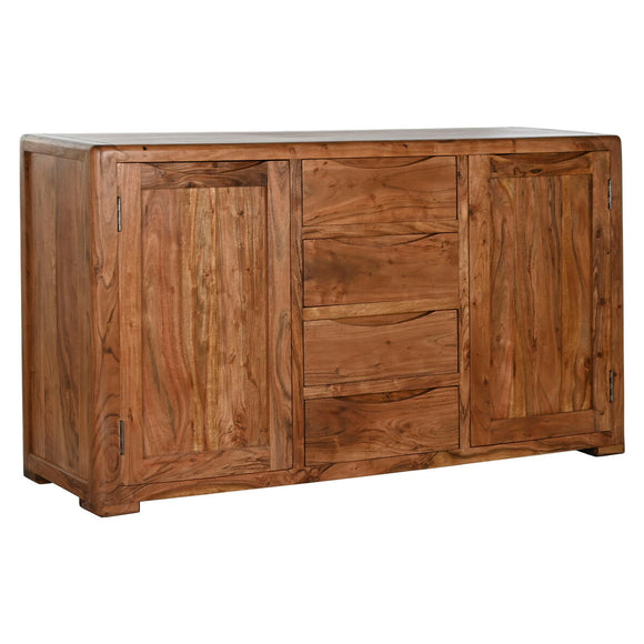 Sideboard Home ESPRIT Natural Acacia 150 x 45 x 85 cm-0