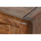 Sideboard Home ESPRIT Natural Acacia 150 x 45 x 85 cm-1