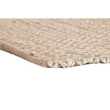 Carpet Home ESPRIT White Natural 150 x 1 x 230 cm-2