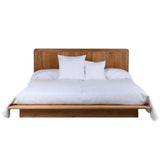 Bed Home ESPRIT 180 x 200 x 75 cm-2