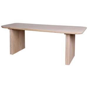 Dining Table Home ESPRIT 250 x 100 x 77 cm-0