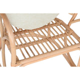 Dining Chair Home ESPRIT Natural Rattan 63 x 68 x 81 cm-1